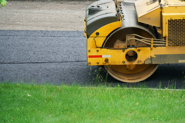 Best Driveway Paver Repairs and Restoration in Clintondale, NY